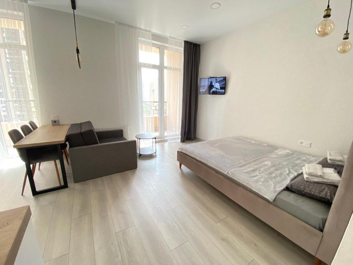 элегия парк, аркадия Apartament Odessa