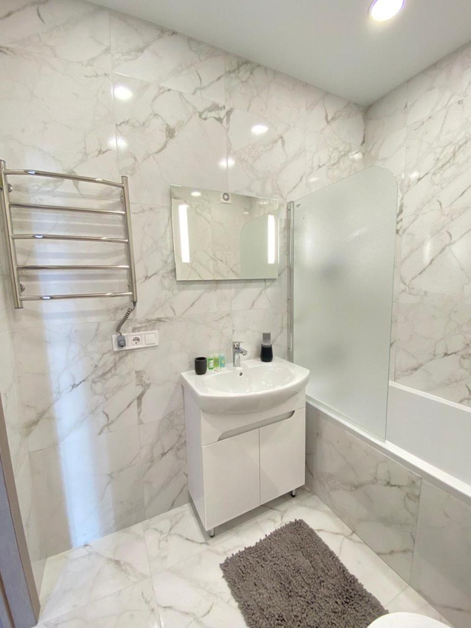 Apartament элегия парк, аркадия